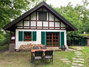 Haus am Wald